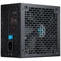 Hiditec Fuente de Alimentación GDX750 V2 750W ATX 3.0 PCIe 5.0 80 Plus Gold Full Modular con Cable 12VHPWR para NVIDIA GeForce RTX 40 - Ventilador 140mm FDB Silencioso